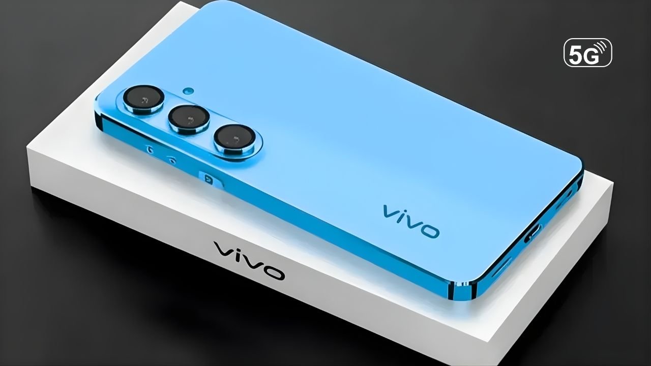 Vivo X100 Pro 5G Launched With ZEISS Cameras, Dimensity 9300 Chip and 120Hz AMOLED Display