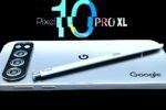 Google Pixel 10 Pro XL Unveiled Flagship AI Performance and DSLR-Level Cameras