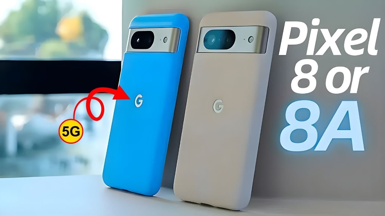 Google Pixel 8 Pro Unveiled Flagship Camera and Long-Term Software Support