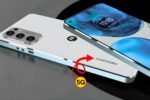Motorola Edge 50 Pro 5G Launched With Curved OLED, 125W Fast Charging and AI Camera Features