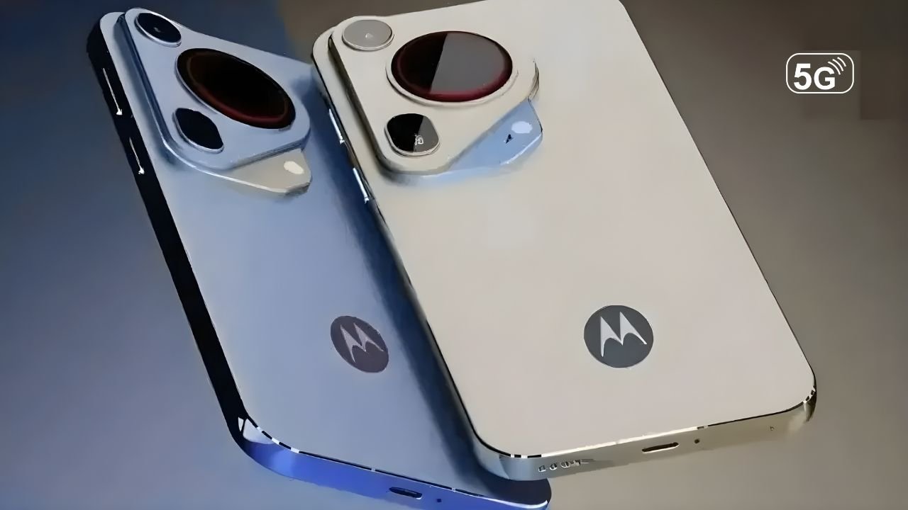 Motorola G86 Power 5G Debuts Featuring Long-Lasting 6000mAh Battery and Smooth 120Hz Screen