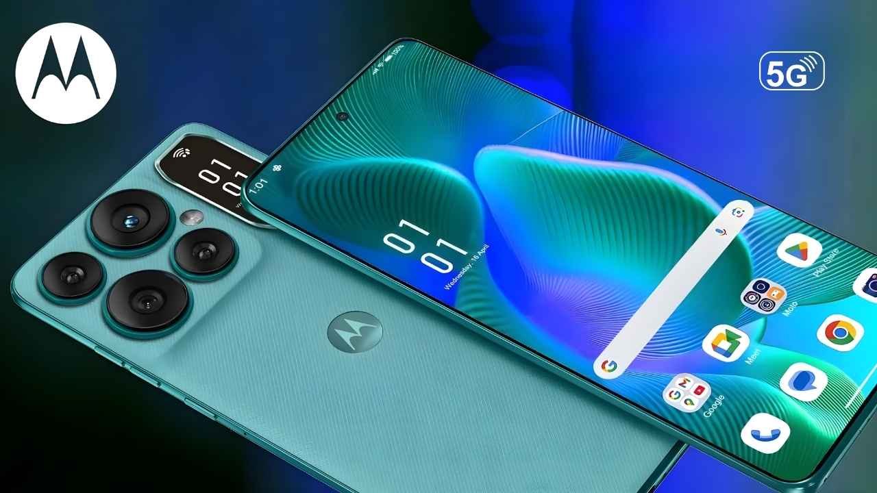 Motorola Moto G87 2026 Unveiled Offering Solid Mid-Range Performance and Premium-Like Experience