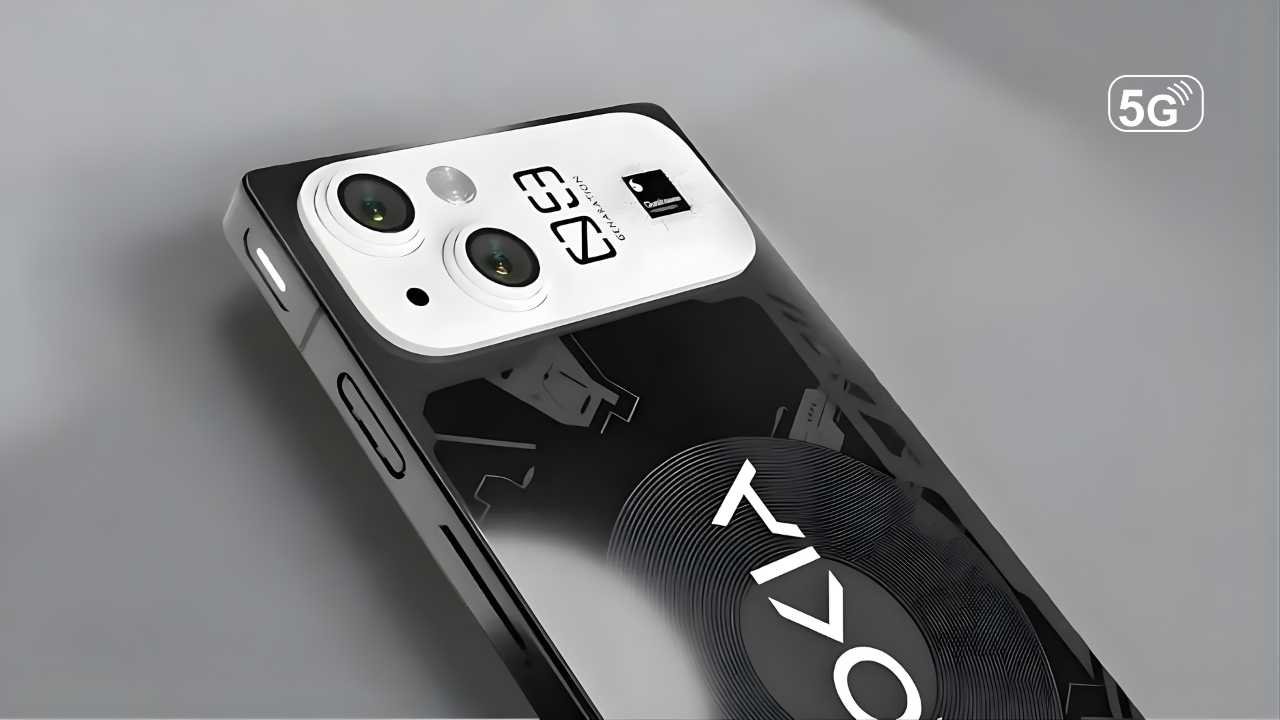 Nokia Magic Max Ultra Launched 200MP Camera, Massive Battery & Snapdragon 8 Gen 3