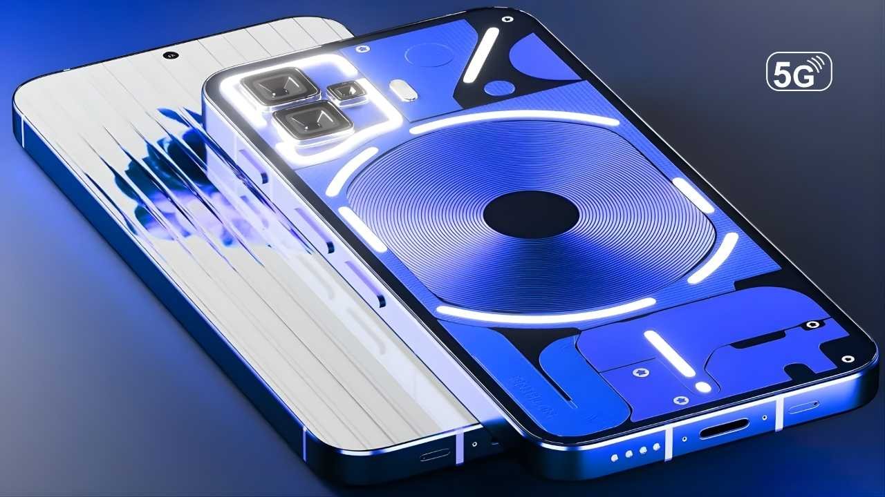 Nothing Phone 3 Pro Launched Transparent Design, Snapdragon 8 Gen 3 & AMOLED Display