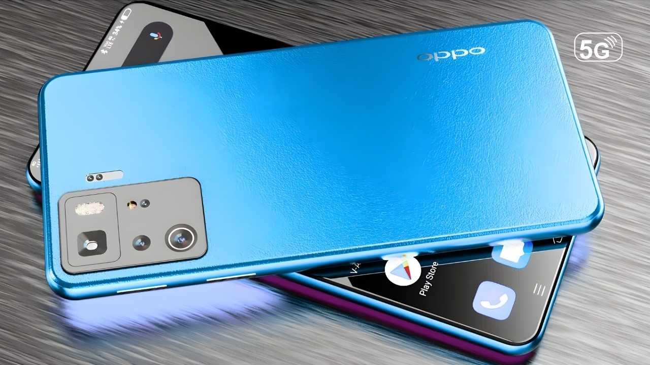 OPPO Find X4 Pro Launch with Snapdragon 8 Gen Power, AMOLED Screen & Lightning-Fast Charging