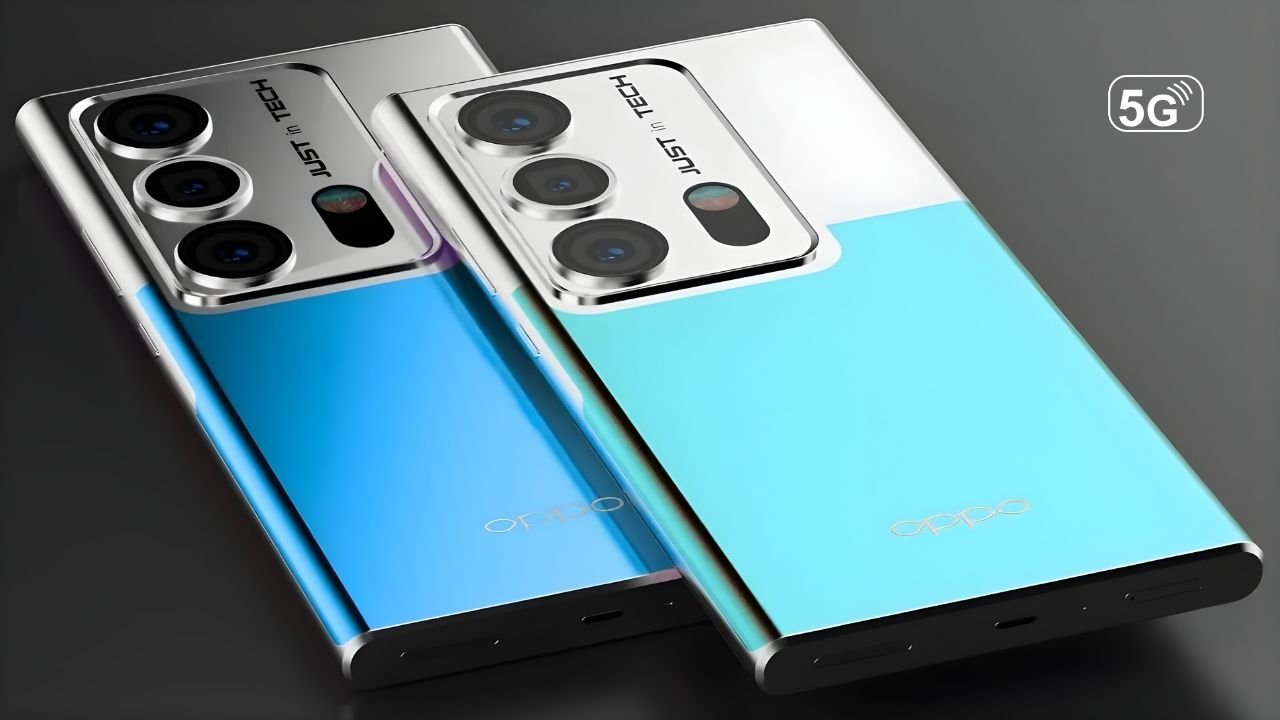 OPPO Find X9 Ultra Debuts Featuring Snapdragon 8 Gen 4, Premium Design & DSLR Camera