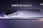 OnePlus Nord 5 Launched as Mid-Range Powerhouse With 50MP Front Camera