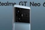 Realme GT Neo6 SE Debuts Featuring Flagship 1.5K OLED Screen and Snapdragon 7+ Gen 3 Chip