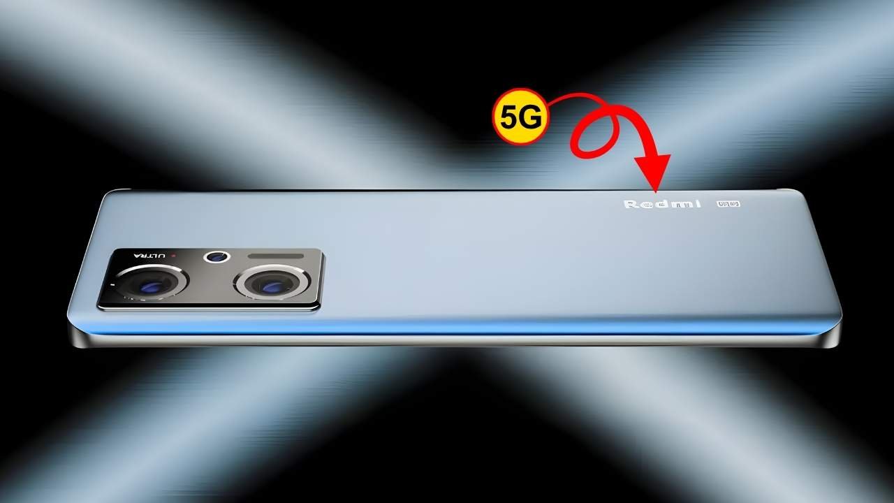 Redmi Note 11 5G Launch with Dimensity Performance, AMOLED Display, and Quick Charging