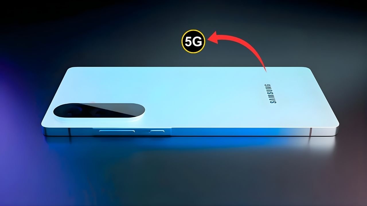 Samsung Galaxy A56 5G Debuts as Mid-Range Phone With Premium Display and Long-Term Updates