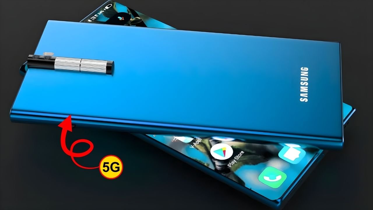 Samsung Galaxy A73 Pro Unveiled Slim Design, Snapdragon Chipset & Stunning AMOLED Screen