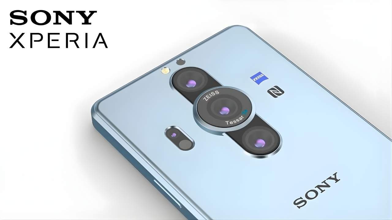 Sony Xperia Pro 2 Launched Flagship 5G Smartphone for Creators and Professionals