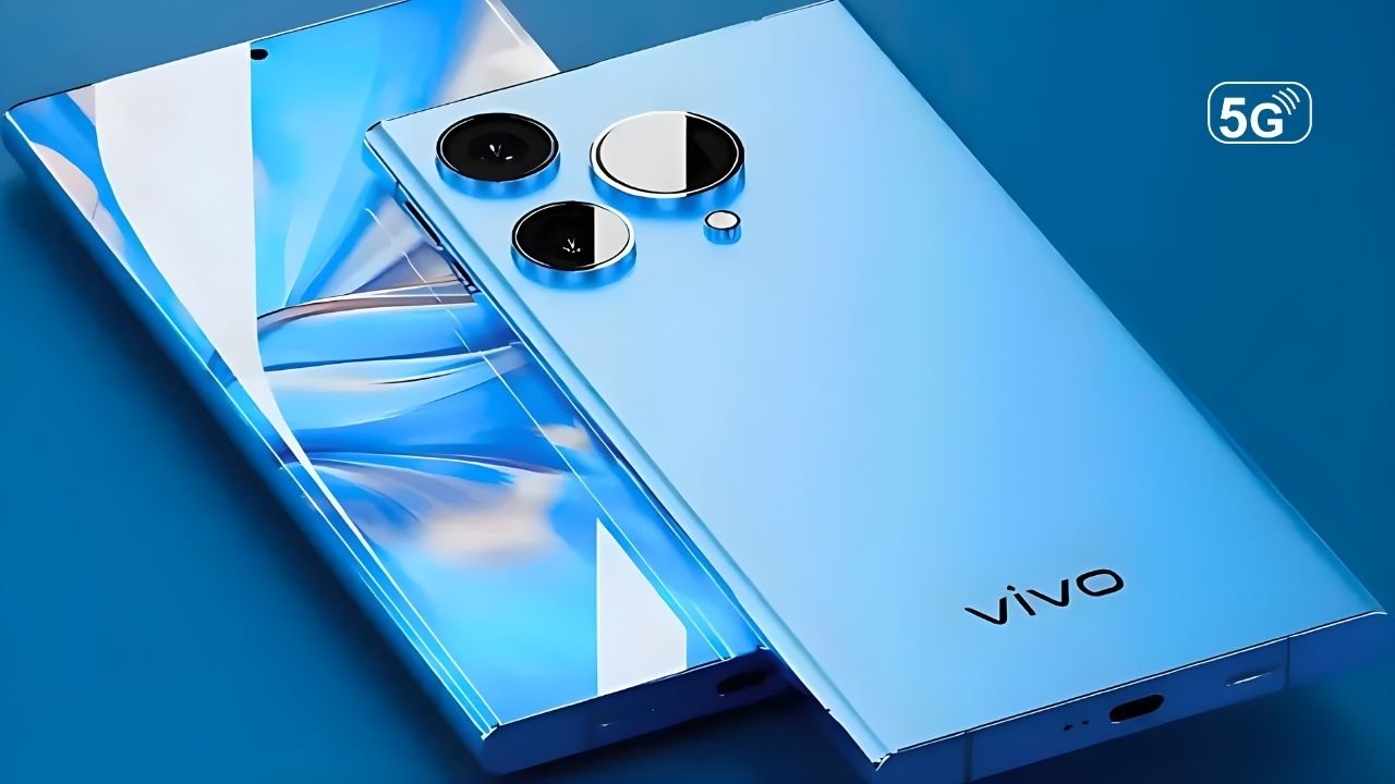 Vivo S30 Pro 5G Mini Launch Brings Flagship Features with Triple 50MP Cameras and Massive 6,500 mAh Battery