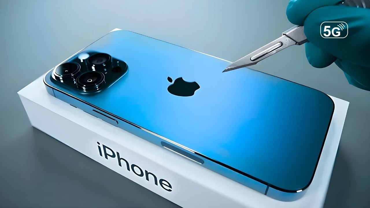 iPhone 13 Returns as a Value Flagship in 2026 Featuring A15 Bionic, 5G and Premium OLED Screen