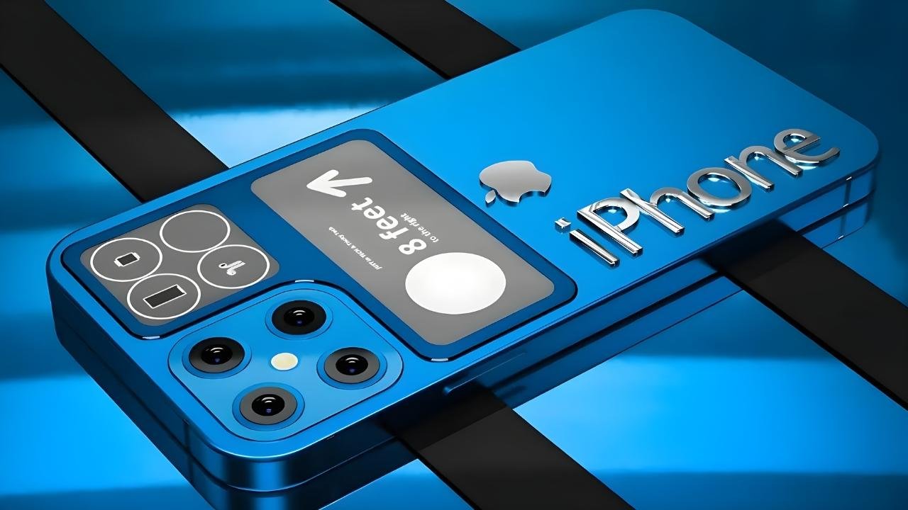 iPhone 16 Launched With Bigger Display, New Capture Button and Smarter Chip Performance